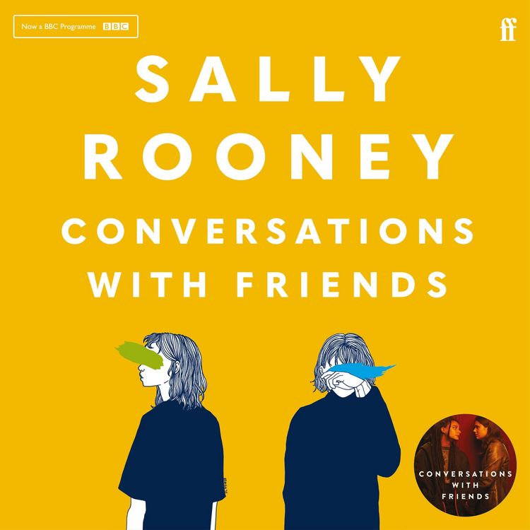 Produktbild: Conversations with Friends