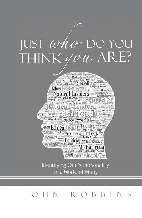 Produktbild: Just Who Do You Think You Are?
