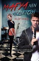 Produktbild: Mafyanin Hizmetcisi