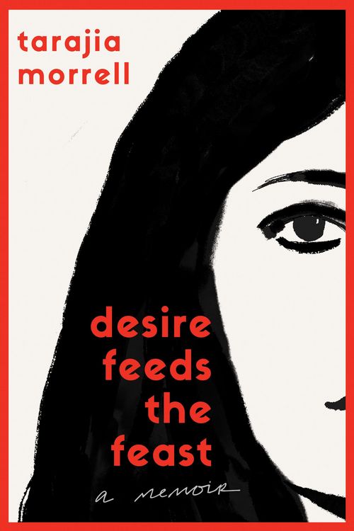 Produktbild: Desire Feeds the Feast