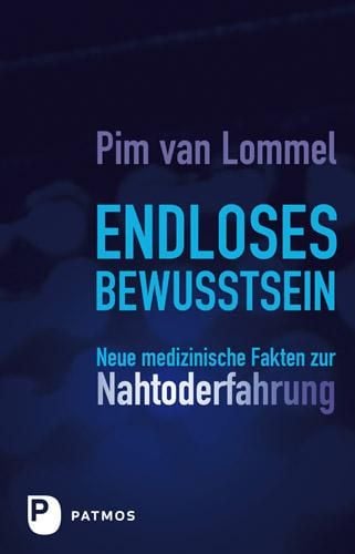 Produktbild: Endloses Bewusstsein