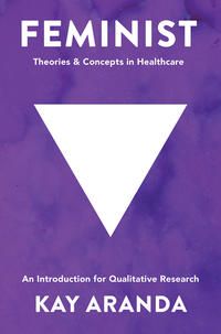 Produktbild: Feminist Theories and Concepts in Healthcare