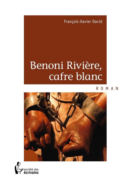 Produktbild: Benoni riviere, cafre blanc