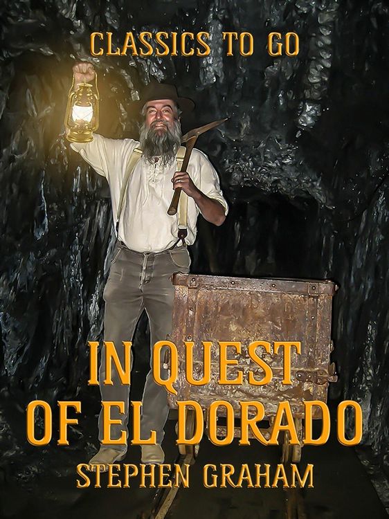 Produktbild: In Quest of El Dorado