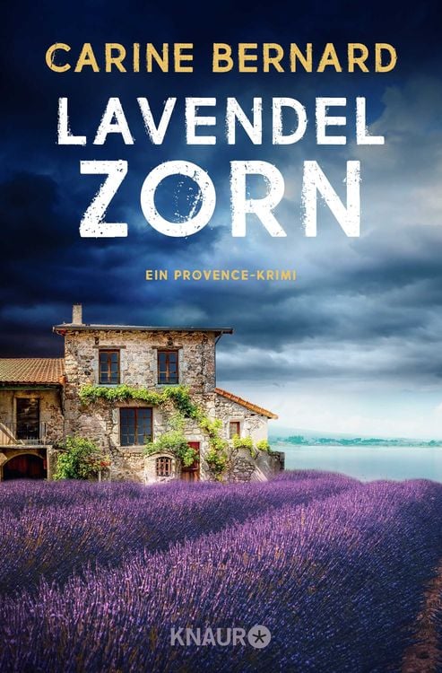 Produktbild: Lavendel-Zorn