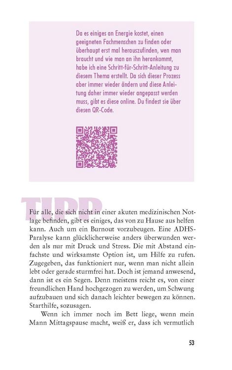 Produktbild: Wieso ist hier schon wieder Chaos. ADHS im Haushalt