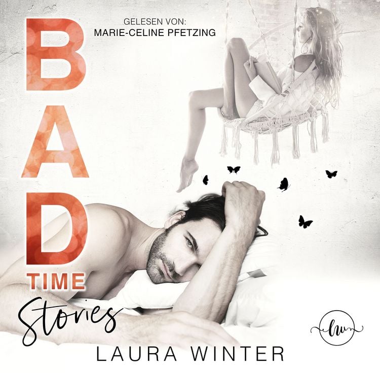Produktbild: Badtime Stories
