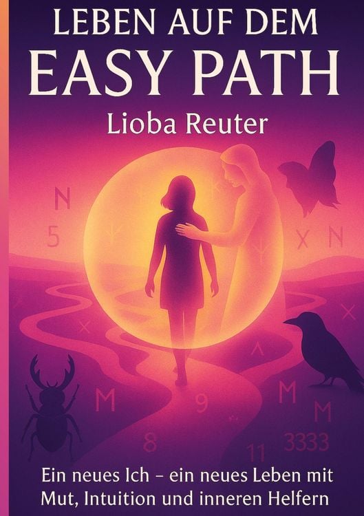 Produktbild: Leben auf dem Easy Path