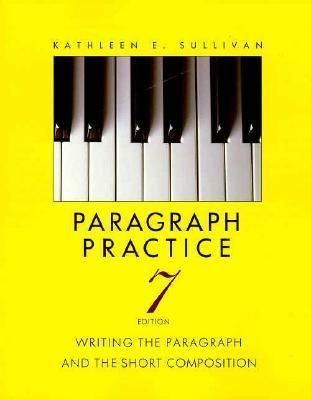 Produktbild: Paragraph Prac 7/e