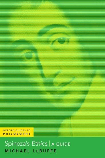 Produktbild: Spinoza's Ethics