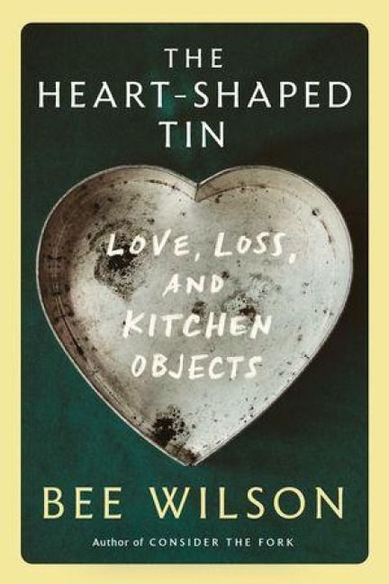 Produktbild: Heart-Shaped Tin