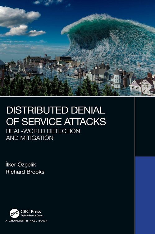Produktbild: Distributed Denial of Service Attacks