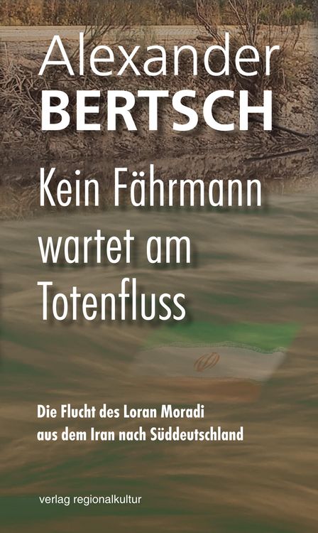 Produktbild: Kein F&auml;hrmann wartet am Totenfluss