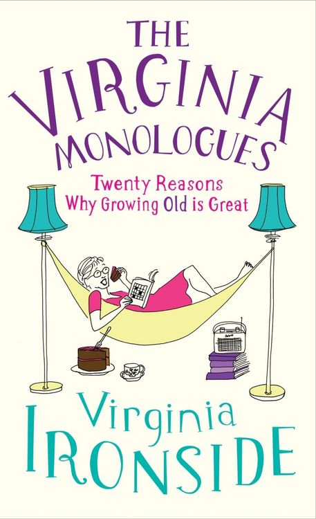 Produktbild: The Virginia Monologues