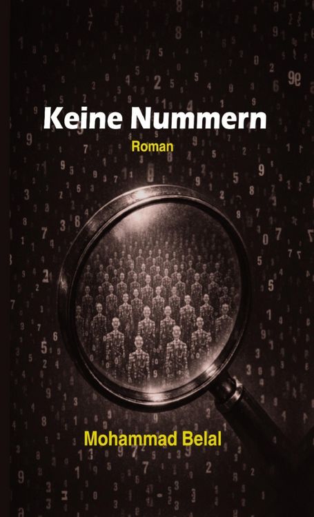 Produktbild: Keine Nummern