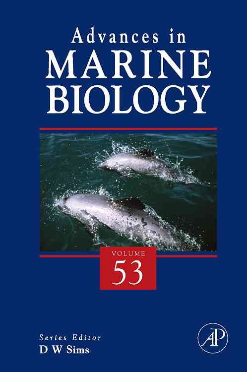 Produktbild: Advances in Marine Biology