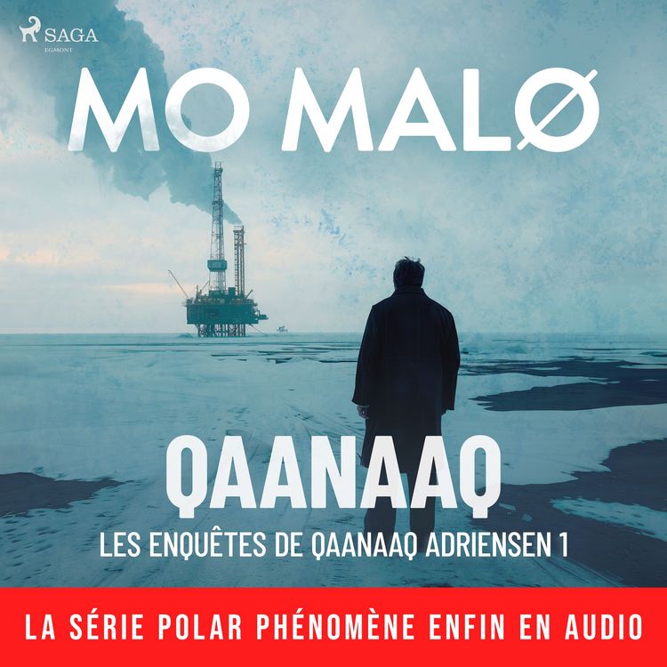 Produktbild: Qaanaaq