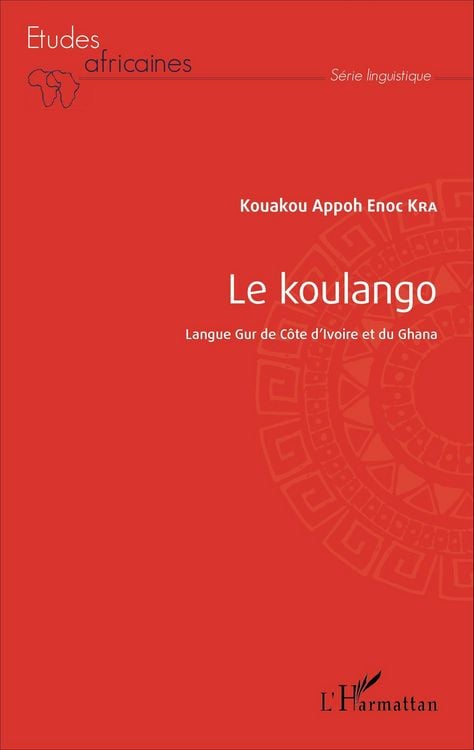Produktbild: Le koulango