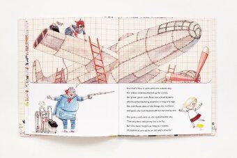 Produktbild: Rosie Revere, Engineer