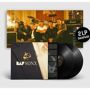 Produktbild: Sonx (2LP)