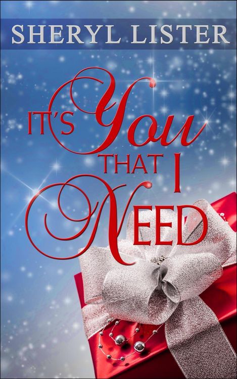 Produktbild: It's You That I Need