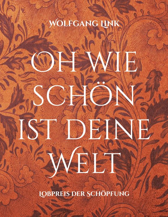 Produktbild: Oh wie sch&ouml;n ist deine Welt
