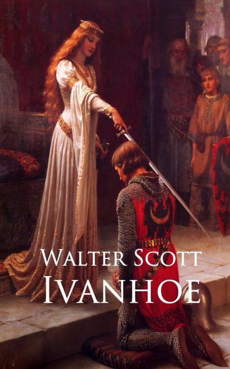 Produktbild: Ivanhoe