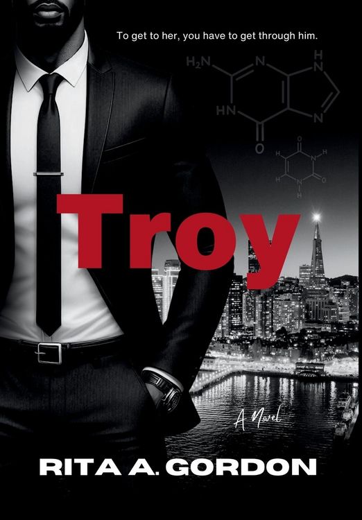 Produktbild: Troy