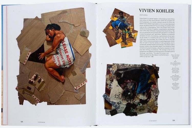 Produktbild: The Art of Protest