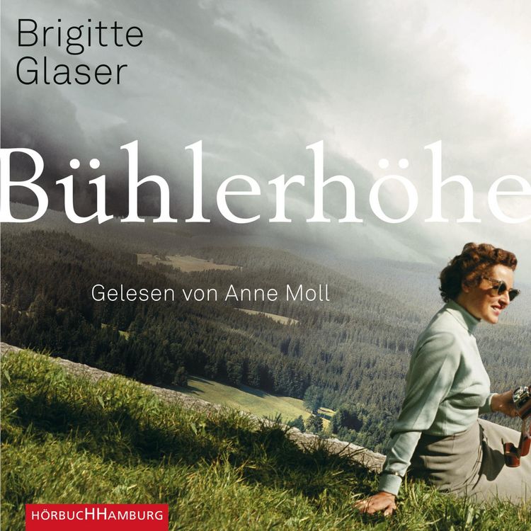Produktbild: B&uuml;hlerh&ouml;he