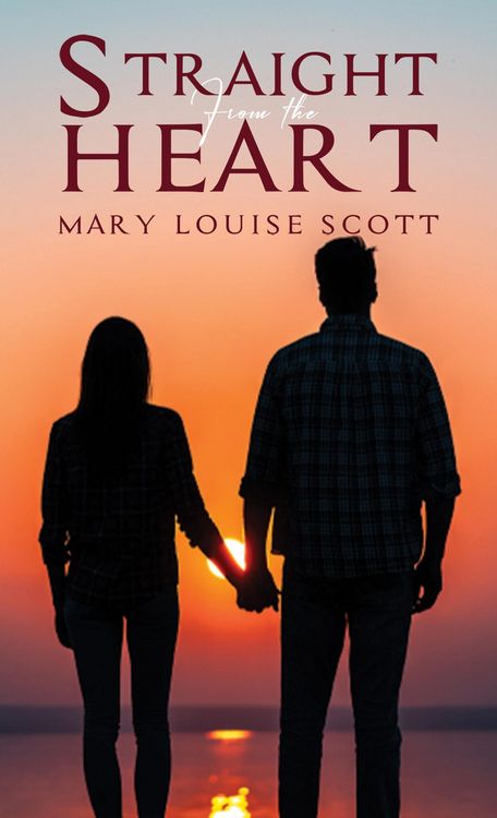 Produktbild: Straight from the Heart