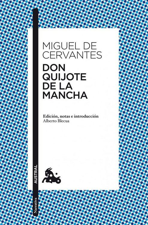 Produktbild: Don Quijote de la Mancha
