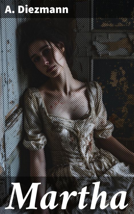 Produktbild: Martha