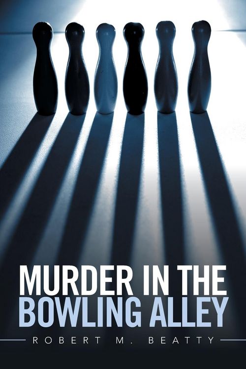 Produktbild: Murder in the Bowling Alley