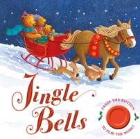 Produktbild: Pierpont, J: Jingle Bells