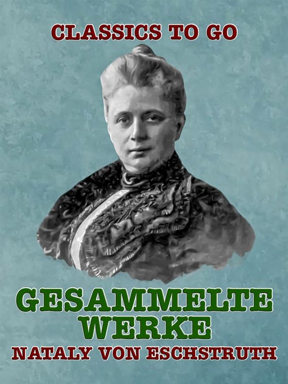 Produktbild: Gesammelte Werke