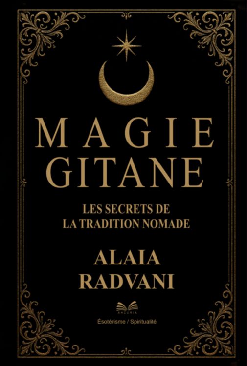 Produktbild: Magie Gitane