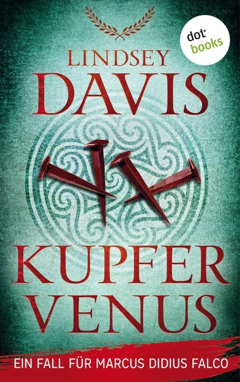 Produktbild: Kupfervenus