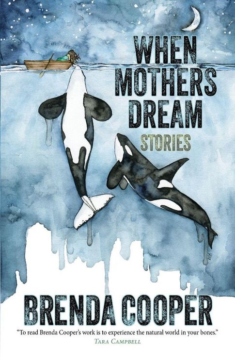 Produktbild: When Mothers Dream