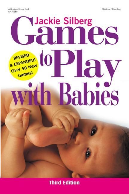 Produktbild: Games to Play with Babies