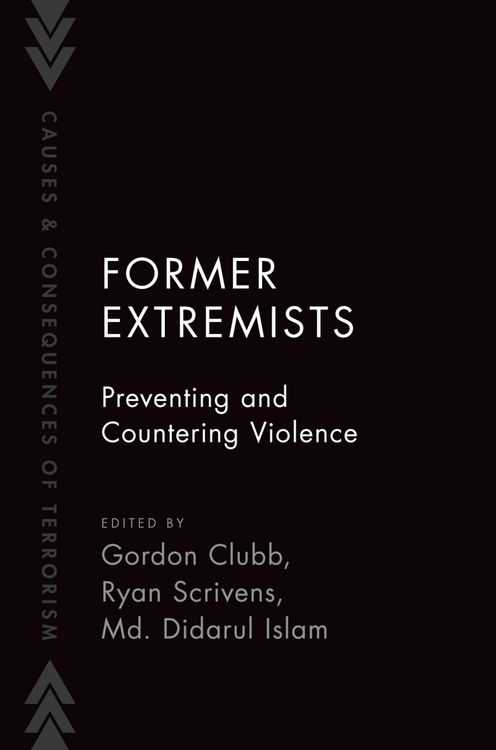 Produktbild: Former Extremists