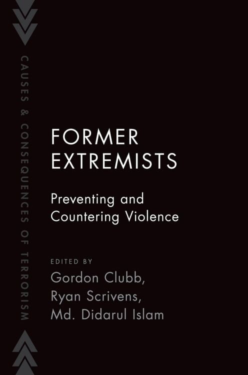 Produktbild: Former Extremists