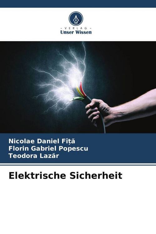 Produktbild: Elektrische Sicherheit