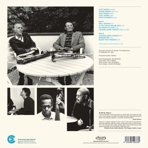 Produktbild: Blues For A Reason(Feat.Warne Mash)