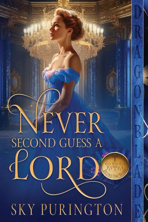 Produktbild: Never Second Guess a Lord