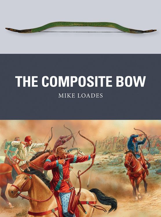 Produktbild: The Composite Bow