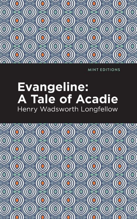 Produktbild: Evangeline