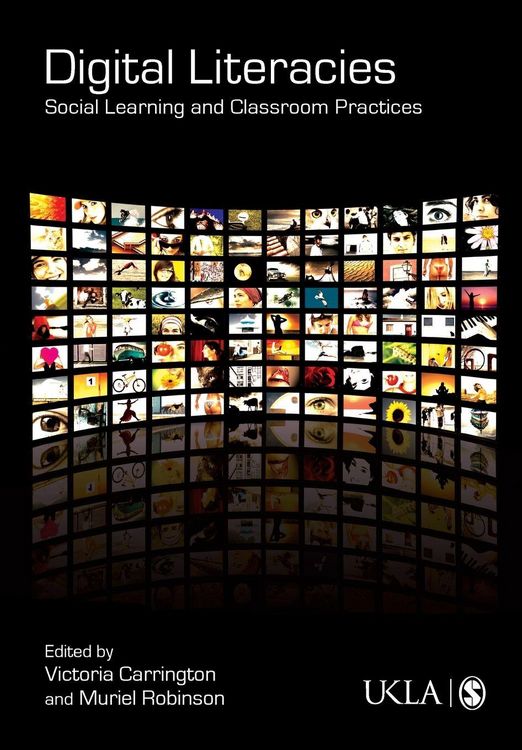 Produktbild: Digital Literacies