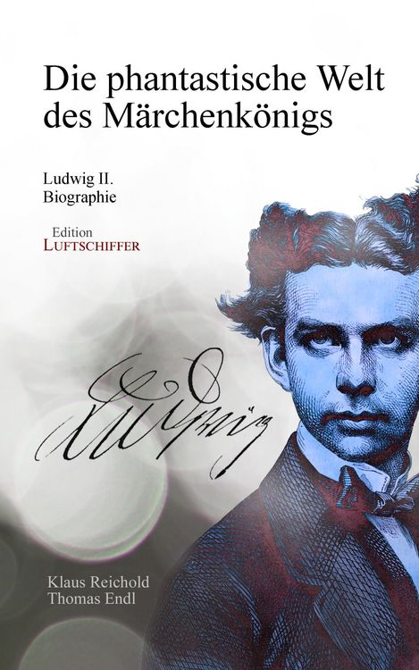 Produktbild: Die phantastische Welt des M&auml;rchenk&ouml;nigs