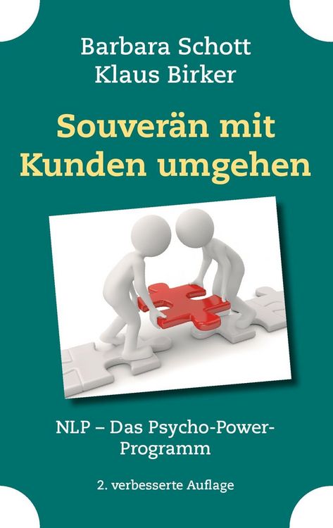 Produktbild: Souver&auml;n mit Kunden umgehen